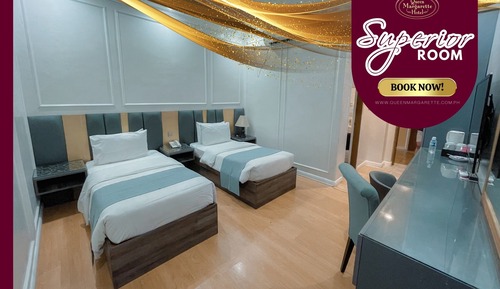 Habitación individual superior