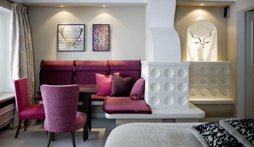 Habitación familiar (Rüfikopf)