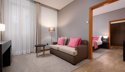Suite junior