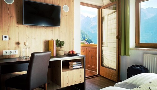 Habitación básica