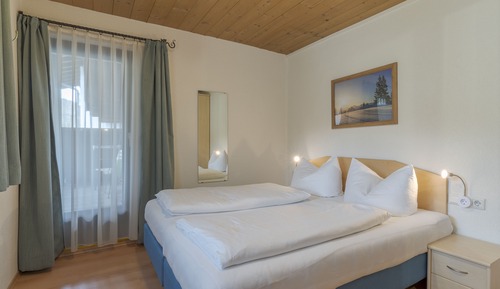 Apartamento, 1 habitación, balcón (excl. 80€ Cleaning Fee)