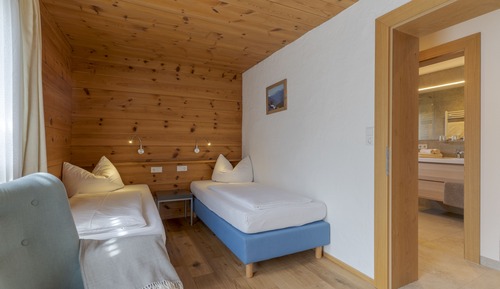 Apartamento Confort, 2 habitaciones (excl. 110€ Cleaning Fee)