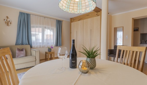 Estudio (excl. 75€ Cleaning Fee)
