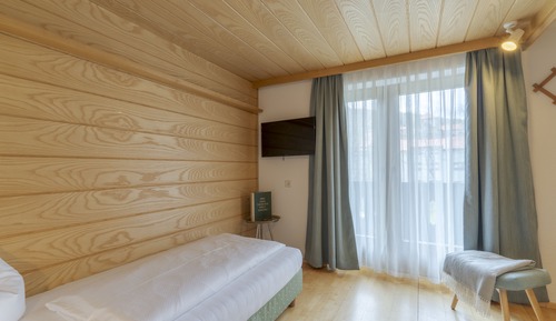 Apartamento, 4 habitaciones (excl. cleaning fee 150 EUR)
