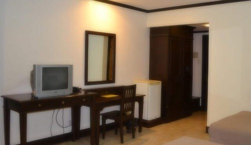 Habitación familiar