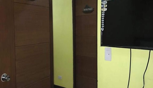 Habitación estándar con 2 camas individuales, Aire acondicionado