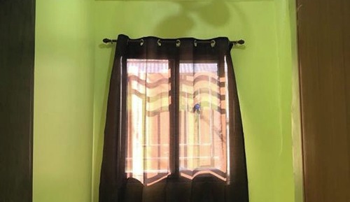 Habitación individual estándar