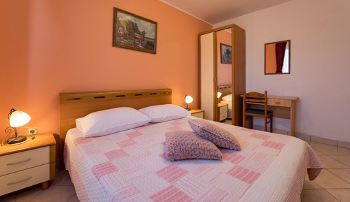 Suite, 2 habitaciones, balcón