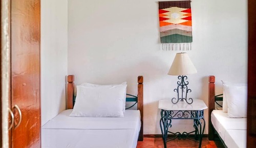 Habitación familiar