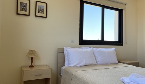 Apartamento estándar, 3 habitaciones