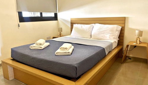 Apartamento estándar, 1 habitación