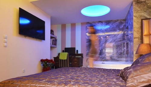 Suite Deluxe