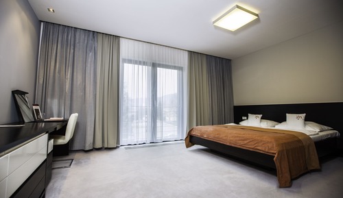 Habitación ejecutiva