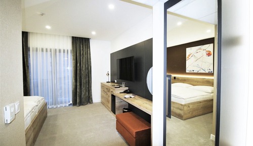 Habitación superior
