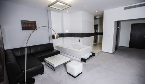 Suite Deluxe
