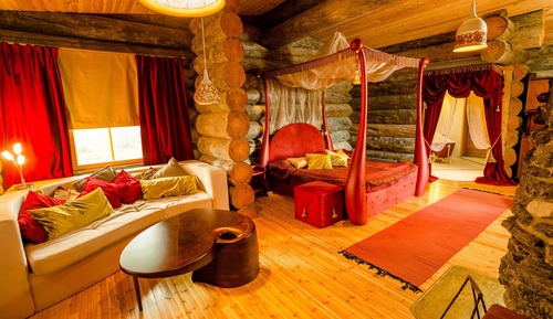 Queen Suite (East Village)