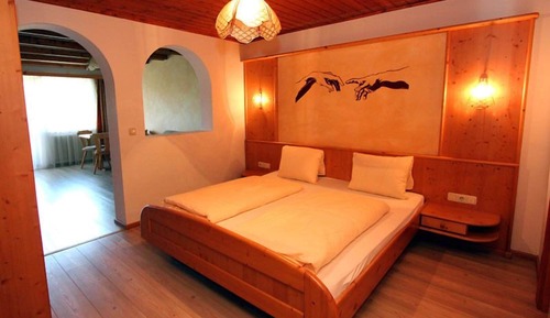 Habitación cuádruple