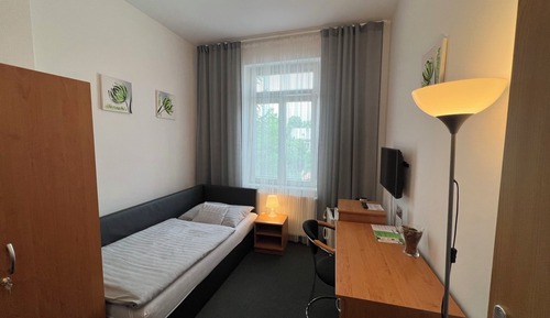 Habitación individual