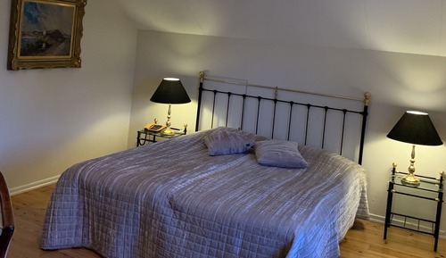 Habitación cuádruple