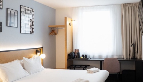 Habitación Premium, 1 cama de matrimonio