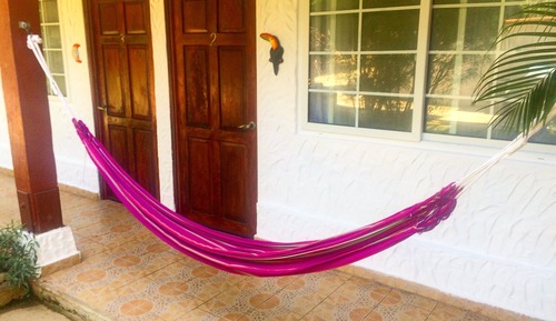 Habitación estándar, 1 cama de matrimonio
