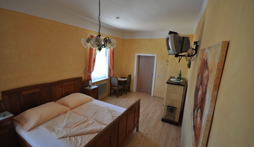 Habitación doble