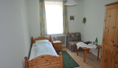 Habitación individual