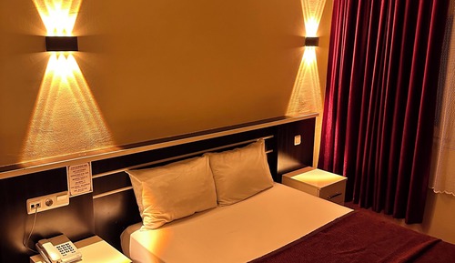 Habitación Confort doble