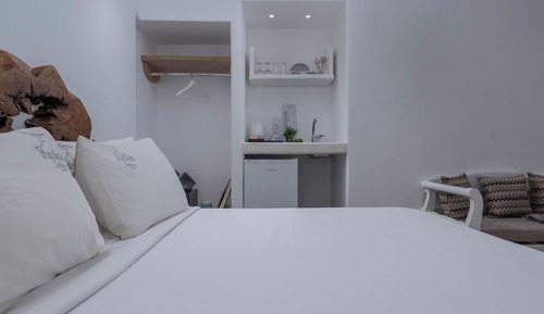 Cozy Suite Ground Floor