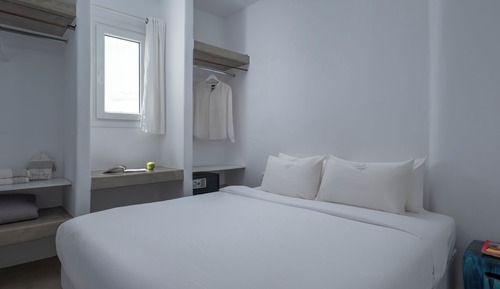 Apartamento básico