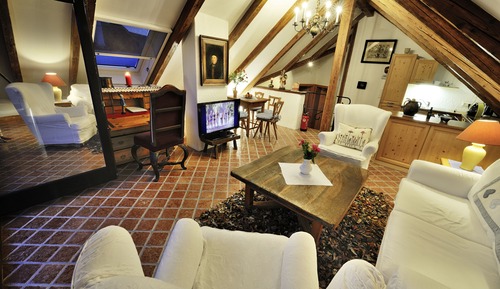 Superior Suite, 2 Bedrooms, 2 Bathrooms