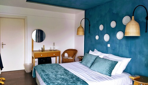 Habitación estándar doble (Artesanato)