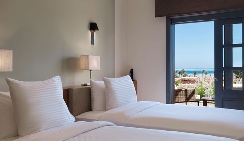 Premium Sea view