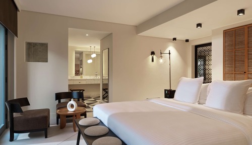 Chedi Suite