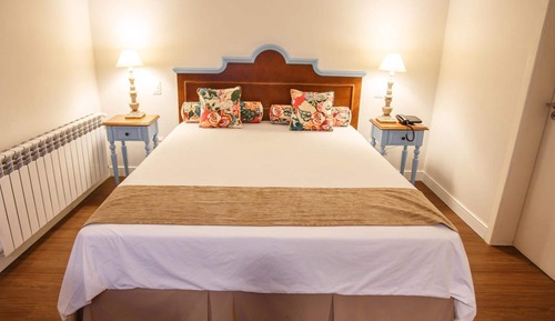 Habitación Deluxe doble
