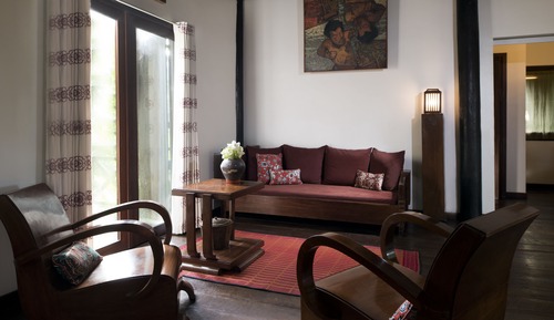 Villa Deluxe