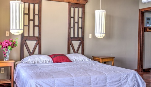 Habitación (Ocean Front King)