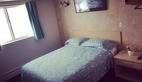 Habitación estándar, 1 cama de matrimonio