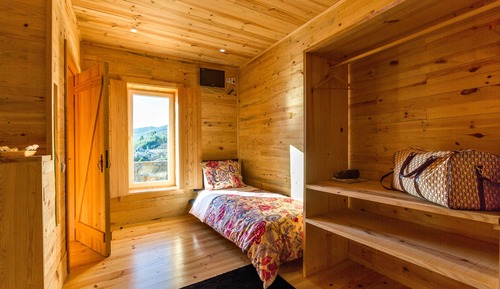 Habitación triple Confort