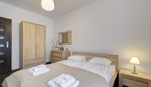 Apartamento Confort, 1 habitación, balcón (4 adults)