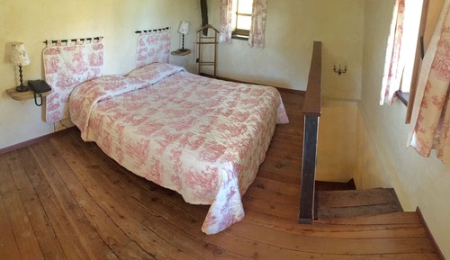 Habitación cuádruple