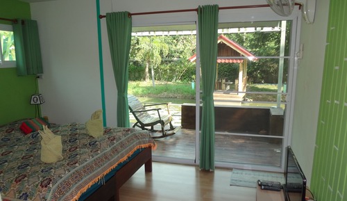 Bungalow