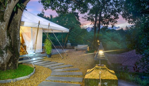 Tienda Royal (Luxury Tented)