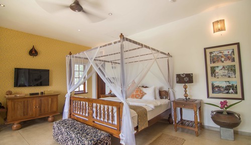 Habitación