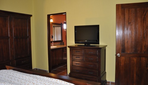 Apartamento de lujo, 2 habitaciones