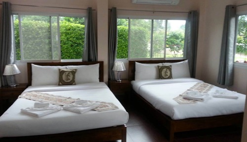 Sky Suite