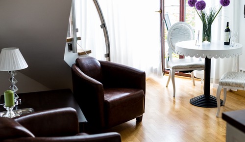 Apartamento básico (for 2 persons)