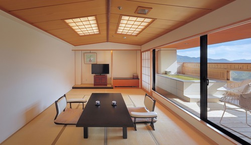 Habitación Premium
