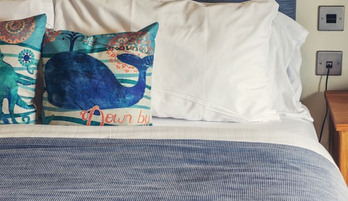 Suite familiar, 1 cama doble