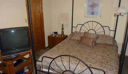 Apartamento estándar, 1 habitación